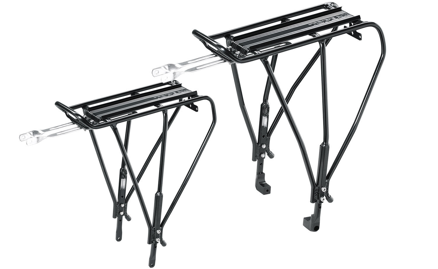 Topeak Explorer - Tubular Bicycle Rack