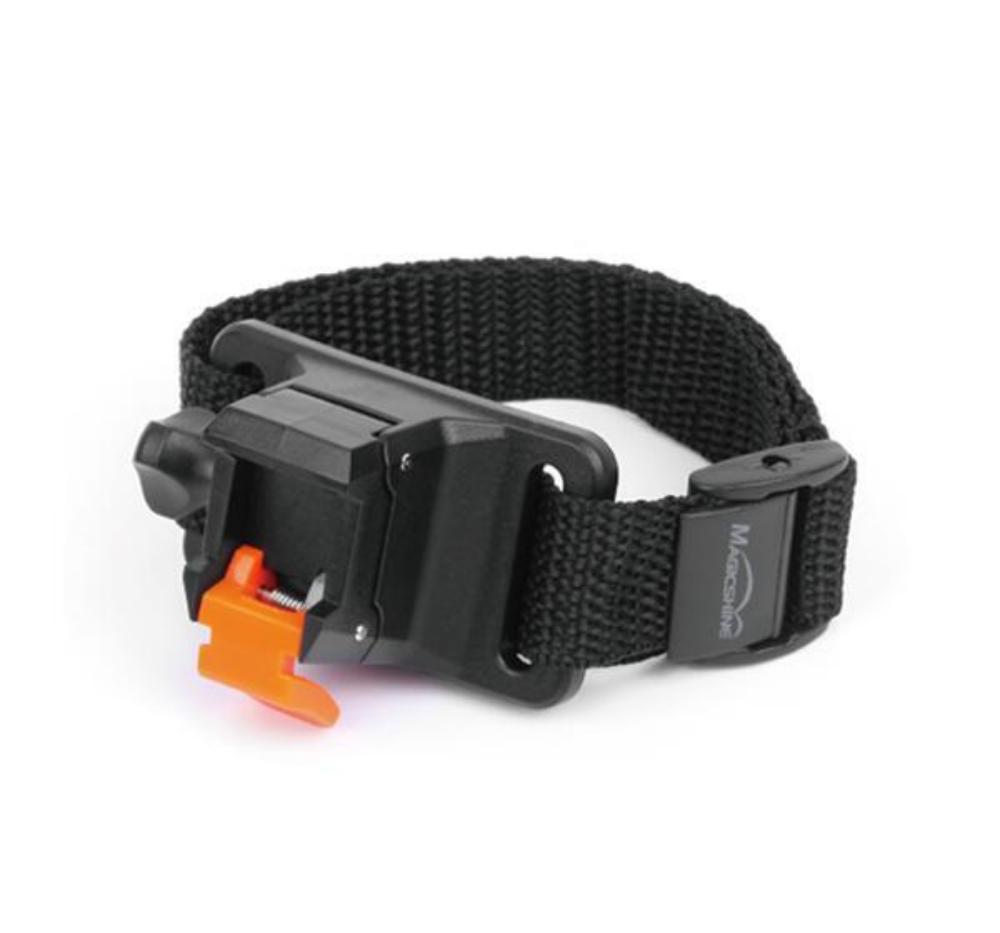 MagicShine MJ - 6088 Helmet Mount