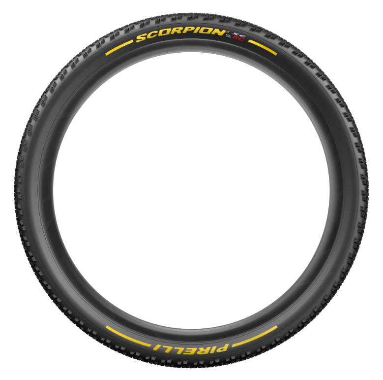 Pirelli Scorpion XC RC Team Tyre