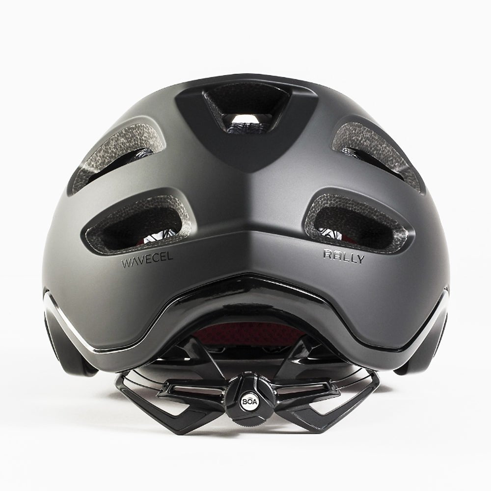 Bontrager Rally WaveCel Mountain Bike Helmet