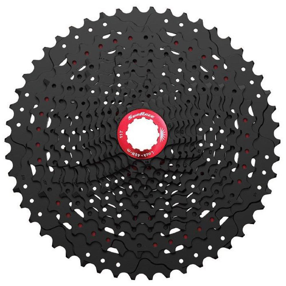 SunRace MZ 903 12 Speed Wide - Ratio Cassette