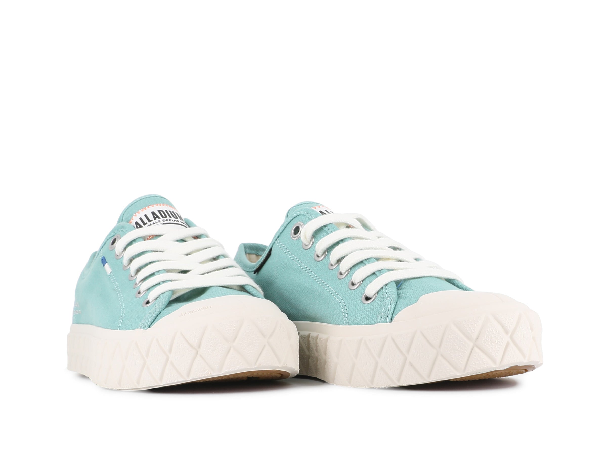 74447-384-M | PALLA ACE CVS ORG | SEA GREEN