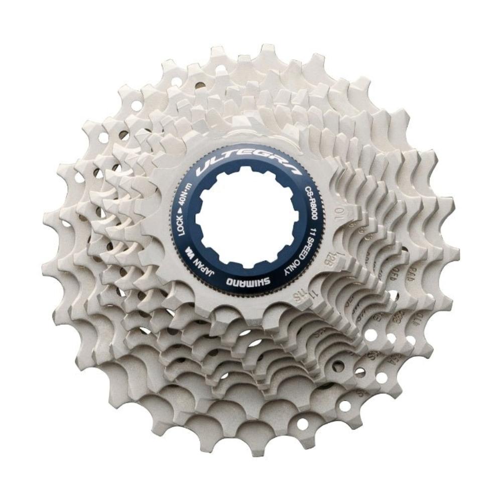 Shimano CS-R8000 Cassette 11-Speed Ultegra