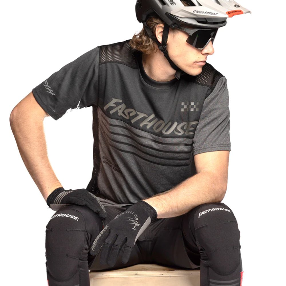 Fasthouse Mercury Classic SS Jersey