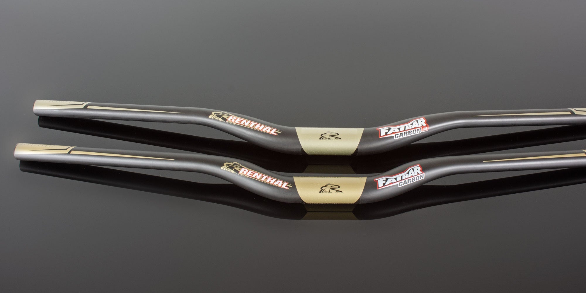 Renthal Fatbar Carbon 35 - Handlebars