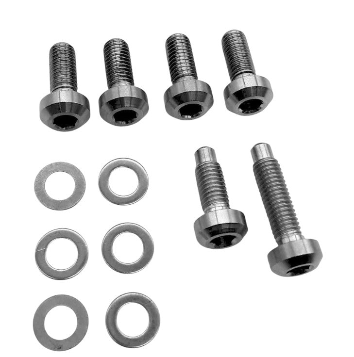 Drive Unit-Motor Bolt Set for Mt Bromo N Series