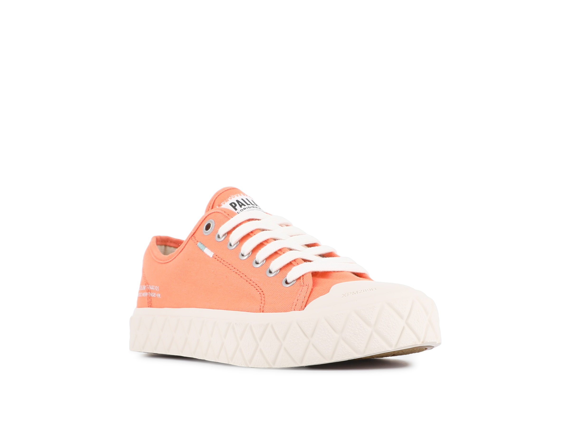 74447-813-M | PALLA ACE CVS ORG | SUNSTONE ORANGE