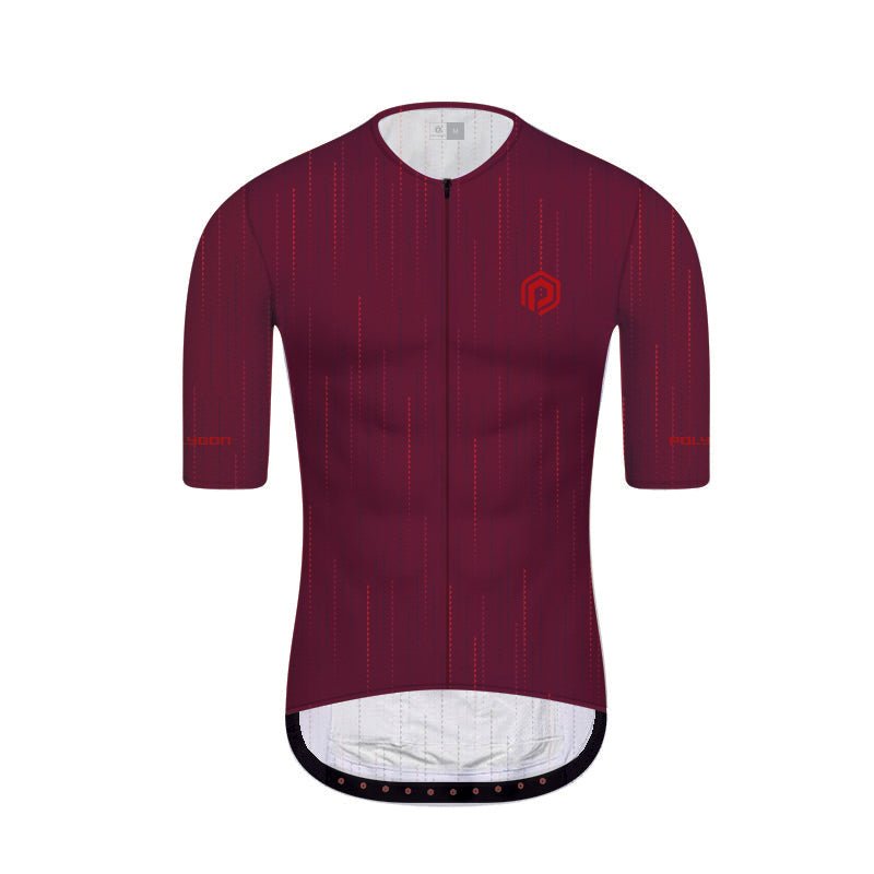 Polygon Rion - Shortsleeve Performance Road-XC Jersey