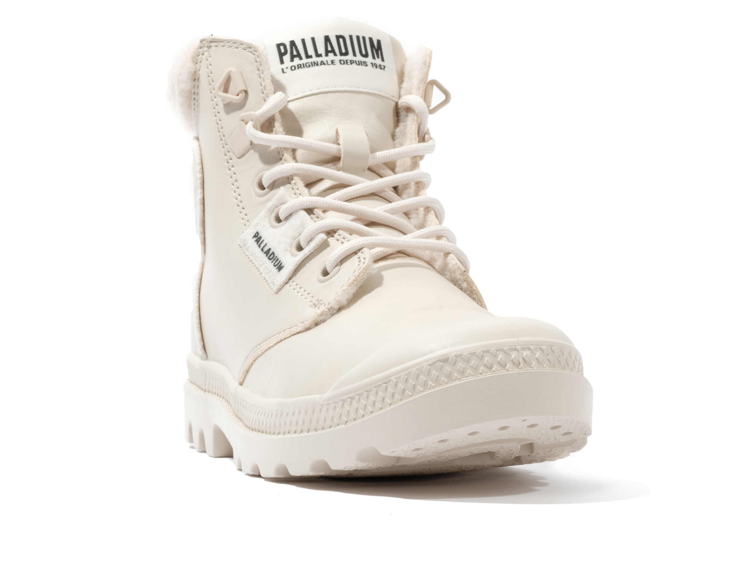 94380-175-M | PAMPA HI SNOW WARM | ALMOND MILK