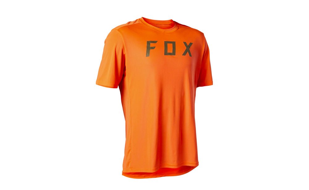 Fox Ranger SS Jersey Moth 2023