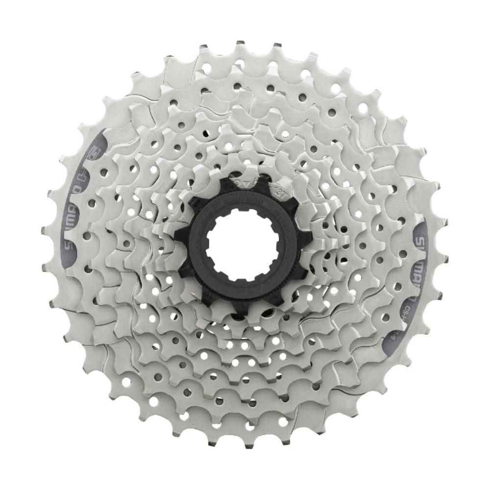 Shimano CS-HG201 Cassette 11-34T 9-Speed Altus