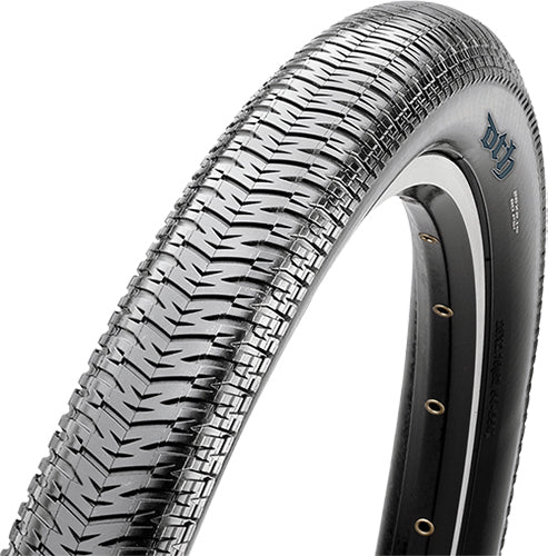 Maxxis DTH - BMX-DJ Tyre