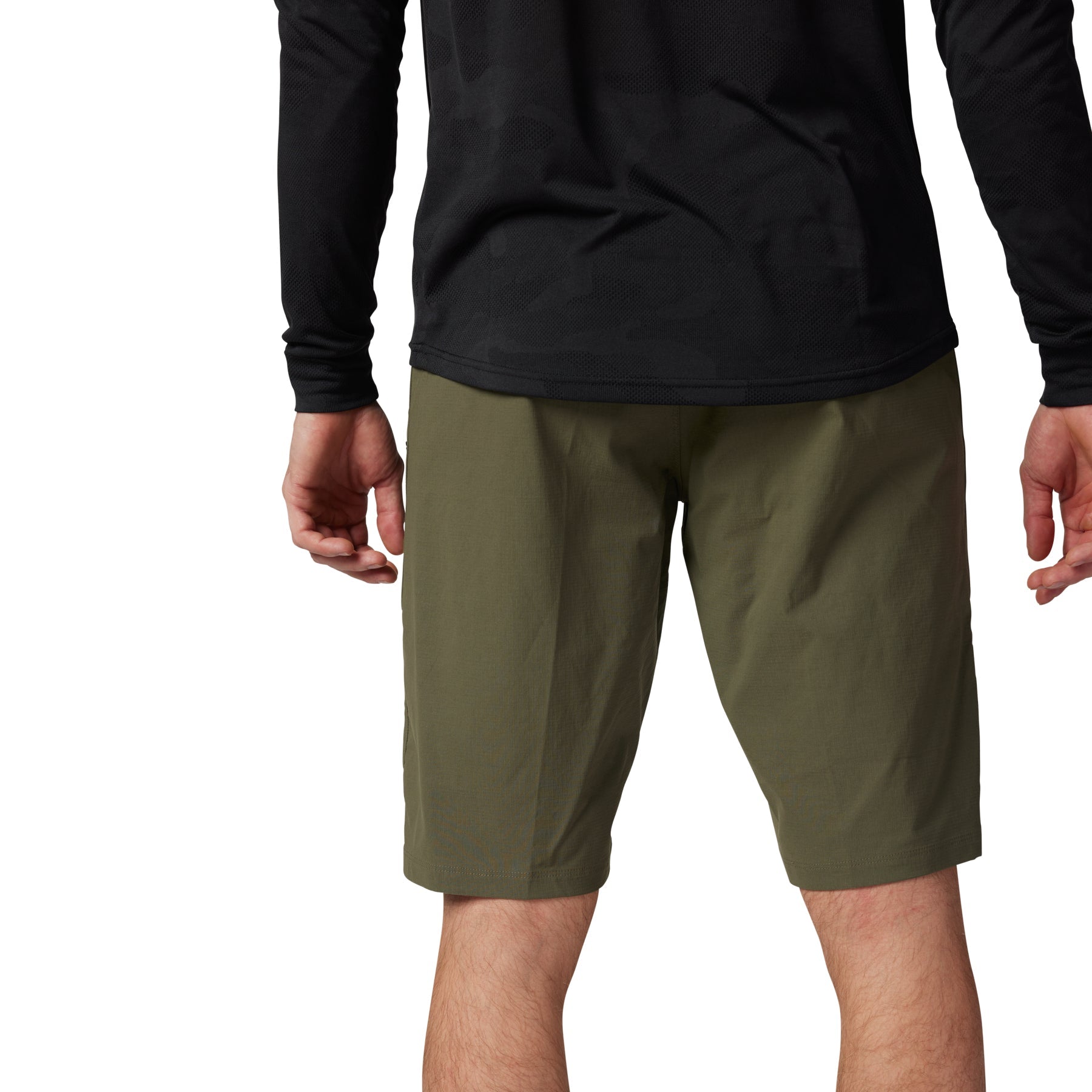 Fox Ranger Short W/Liner