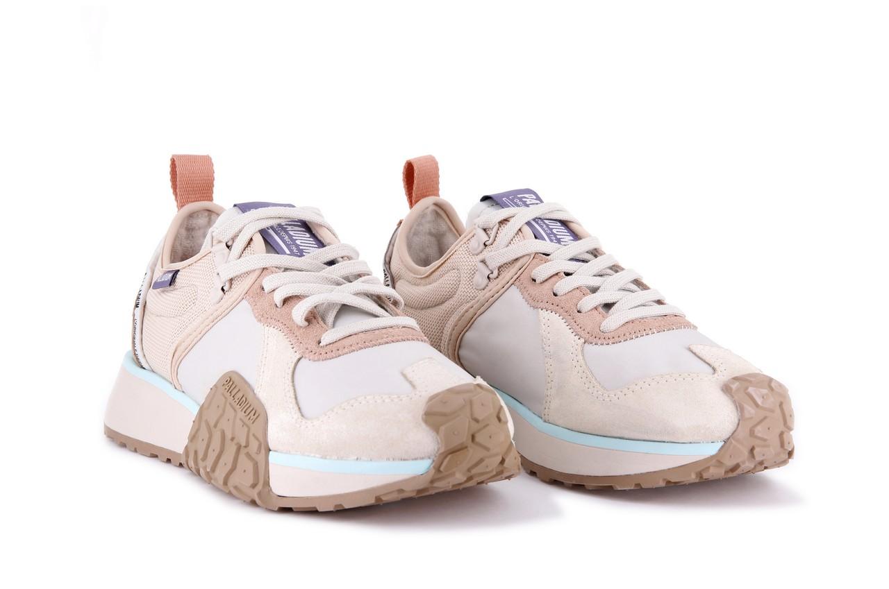 77330-290-M | TROOP RUNNER | IVORY CREAM/MOONBEAN