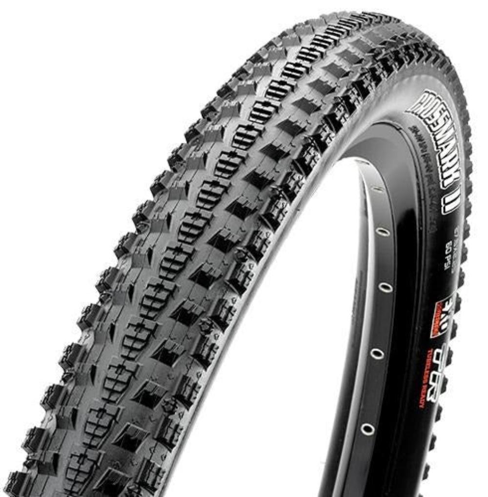 Maxxis Crossmark II - MTB Tyre