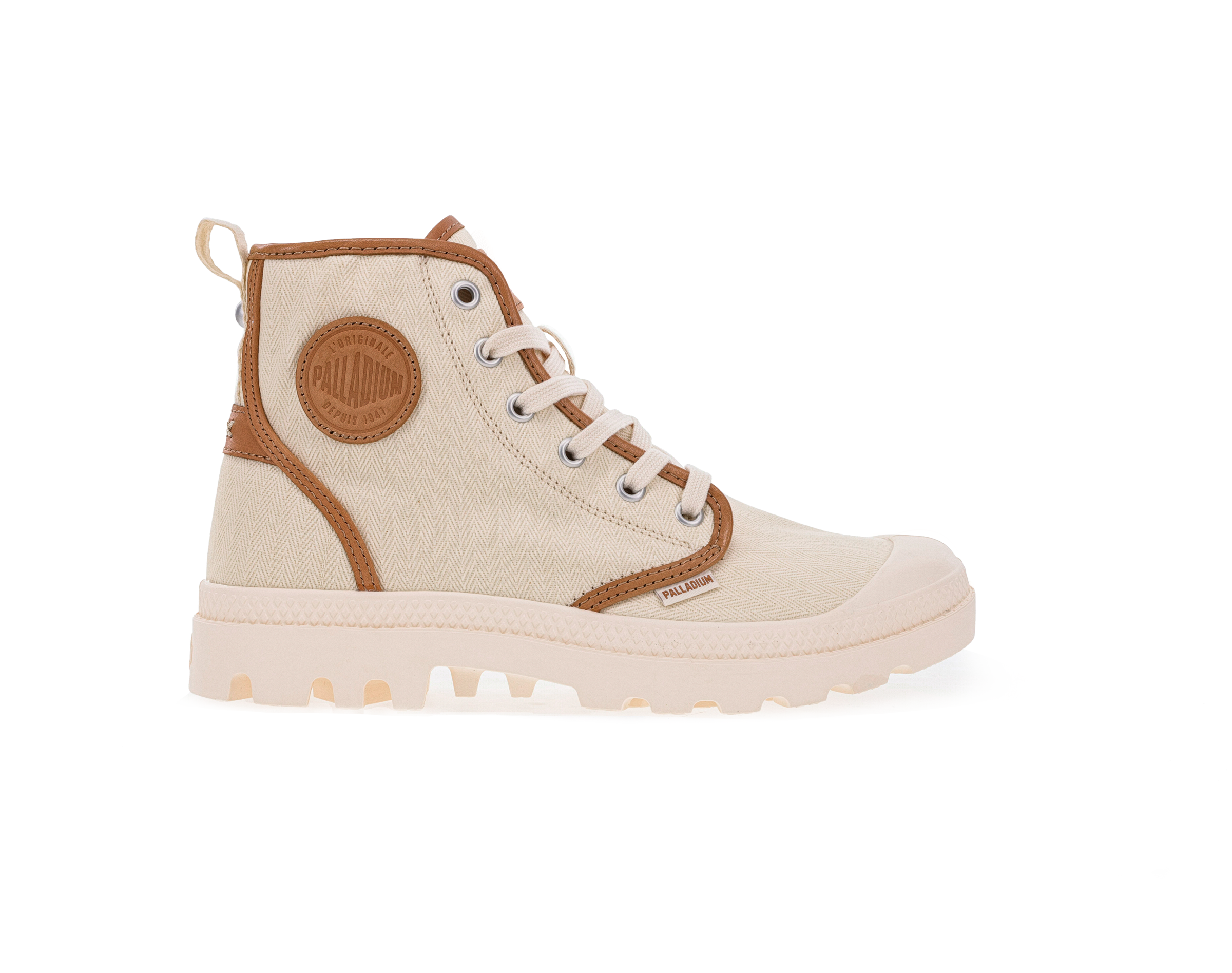 78512-125-M | PAMPA HI PROVENCE | WHITE SMOKE/HONEY