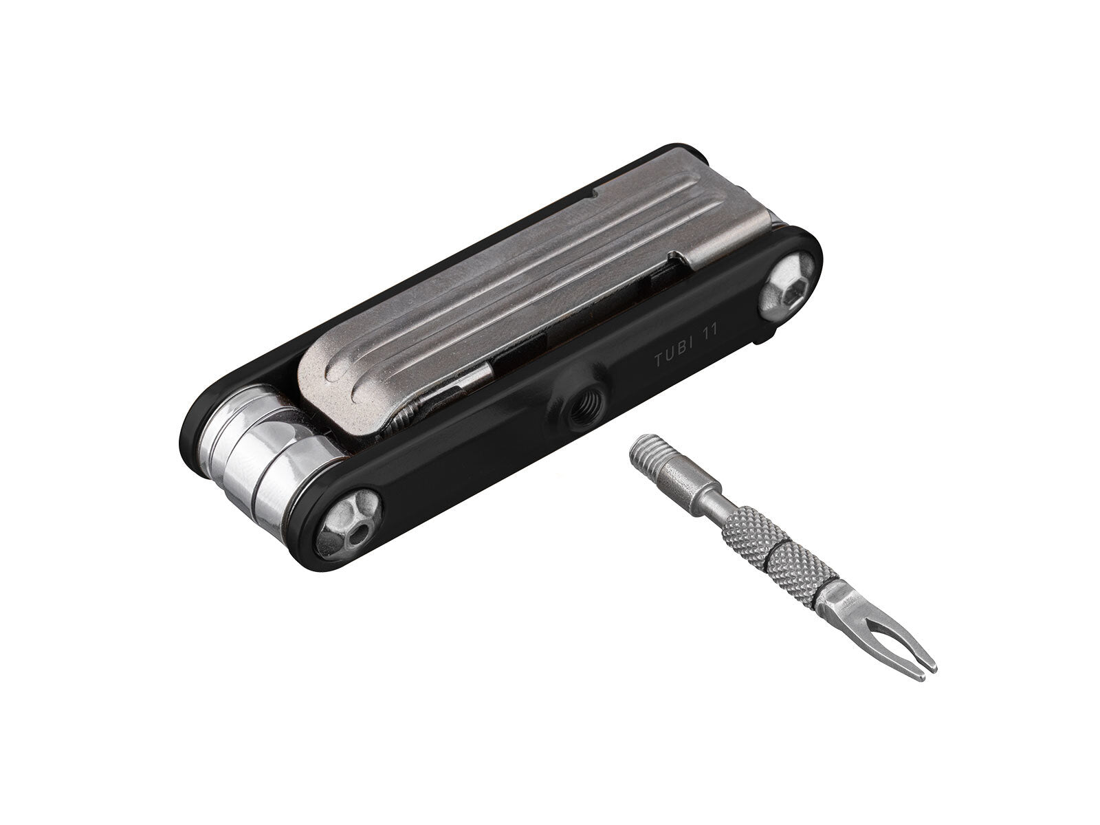 Topeak Tubi - 11 function Precision Mini Tool