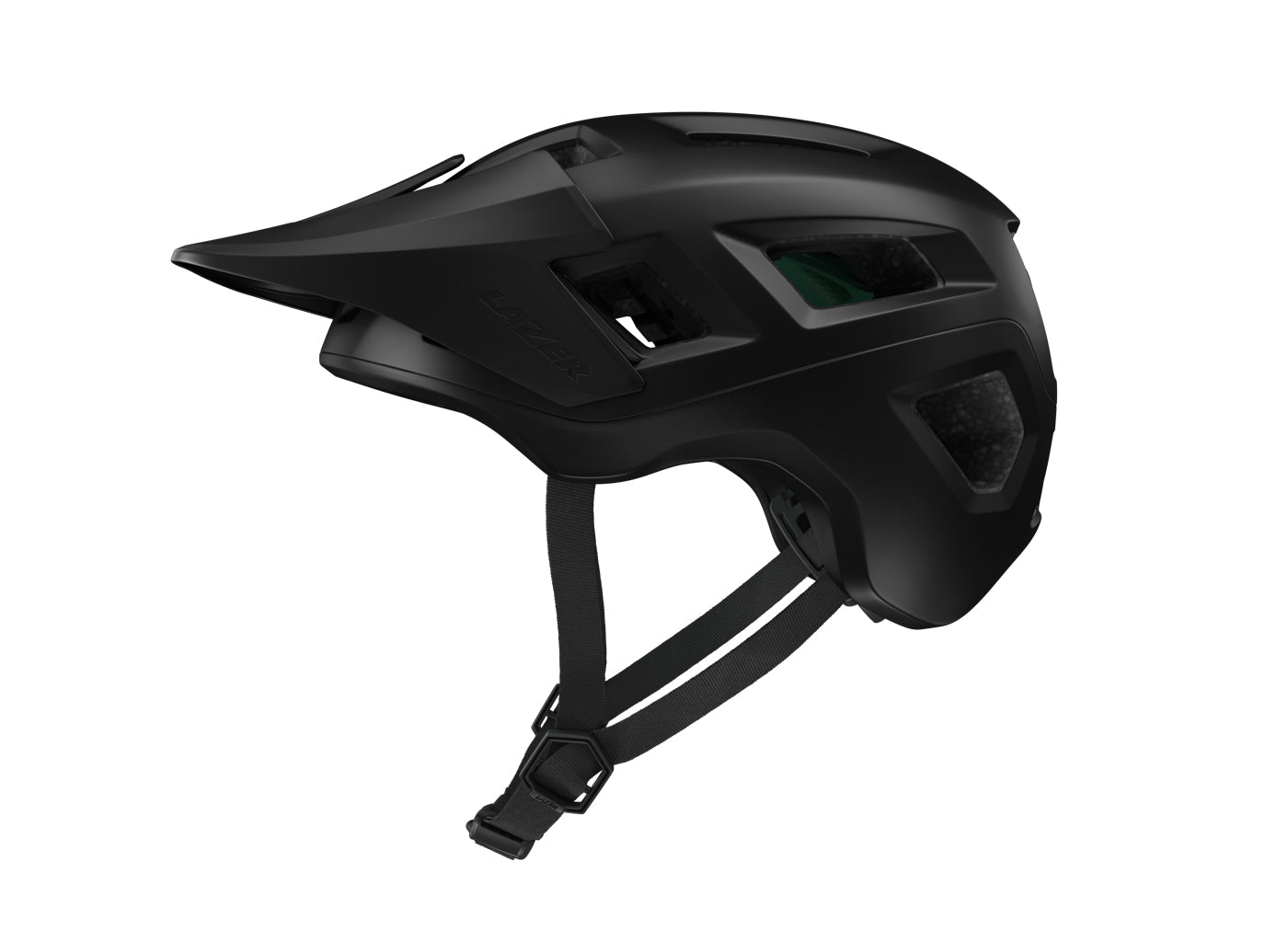 Lazer Coyote Kineticore - MTB Helmet