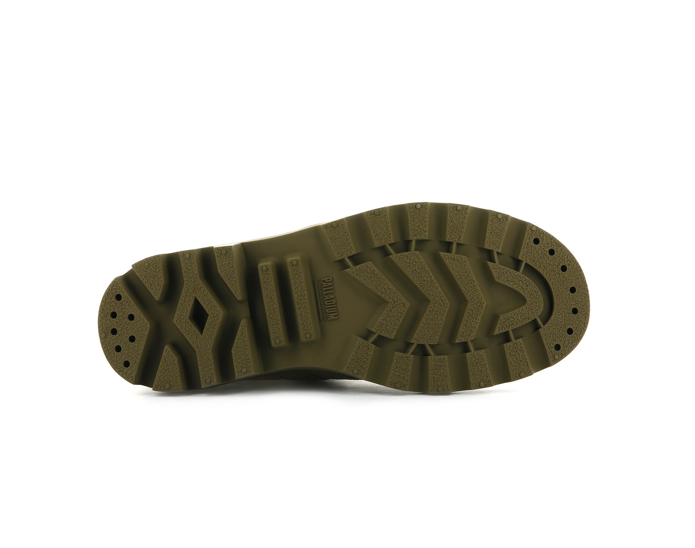 77018-307-M | PALLABROUSSE LEGION | OLIVE