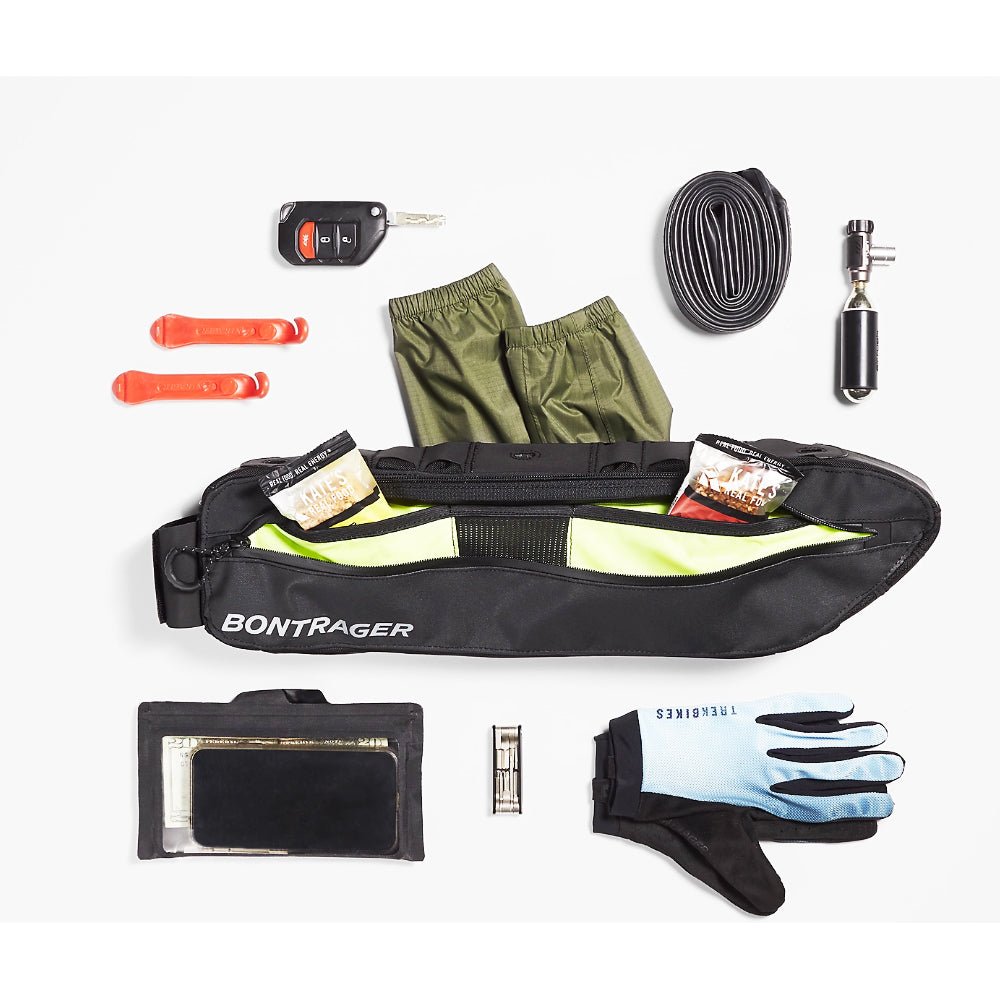 Bontrager Adventure Boss Frame Bag