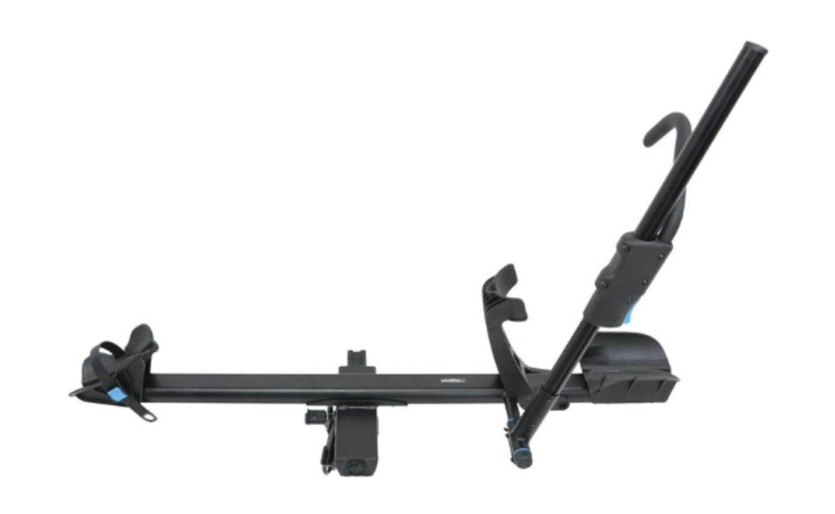 Rockymounts MonoRail Solo 1 Bike Fold Tilt - Bike Rack