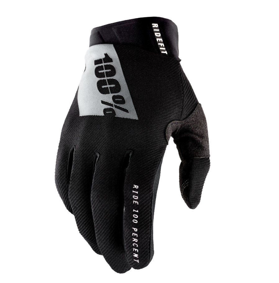 100 Percent Ridefit Gloves