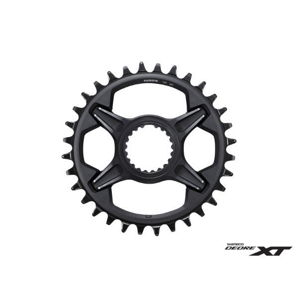 Shimano SM-CRM85 XT Chainring