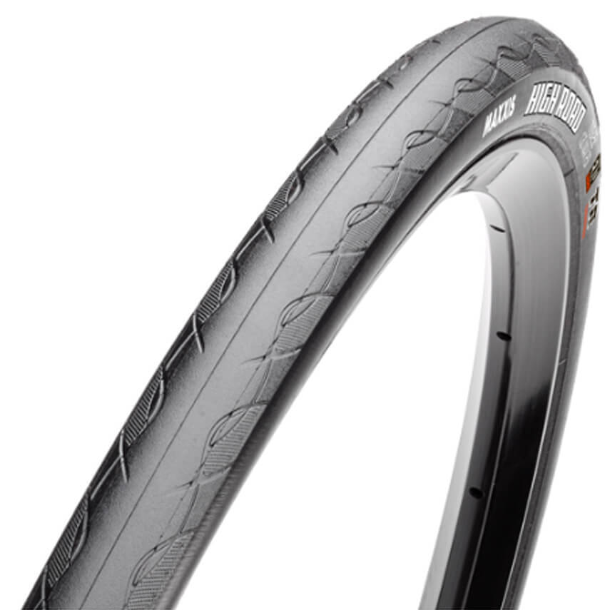 Maxxis Highroad - Road Bike Tyre