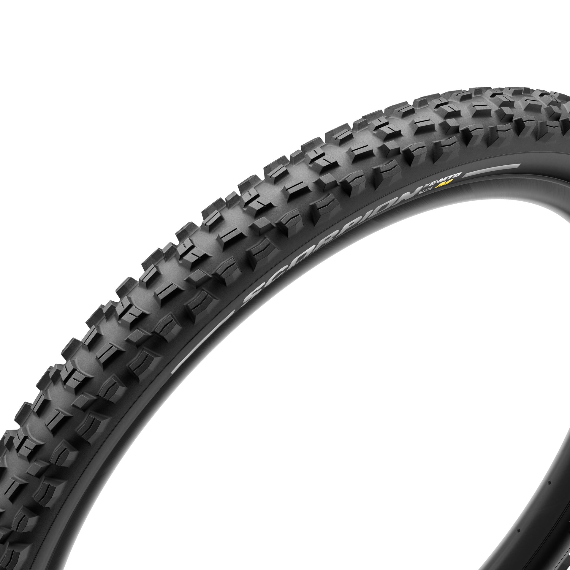 Pirelli Scorpion E-MTB M - E-Bike Tyre V2