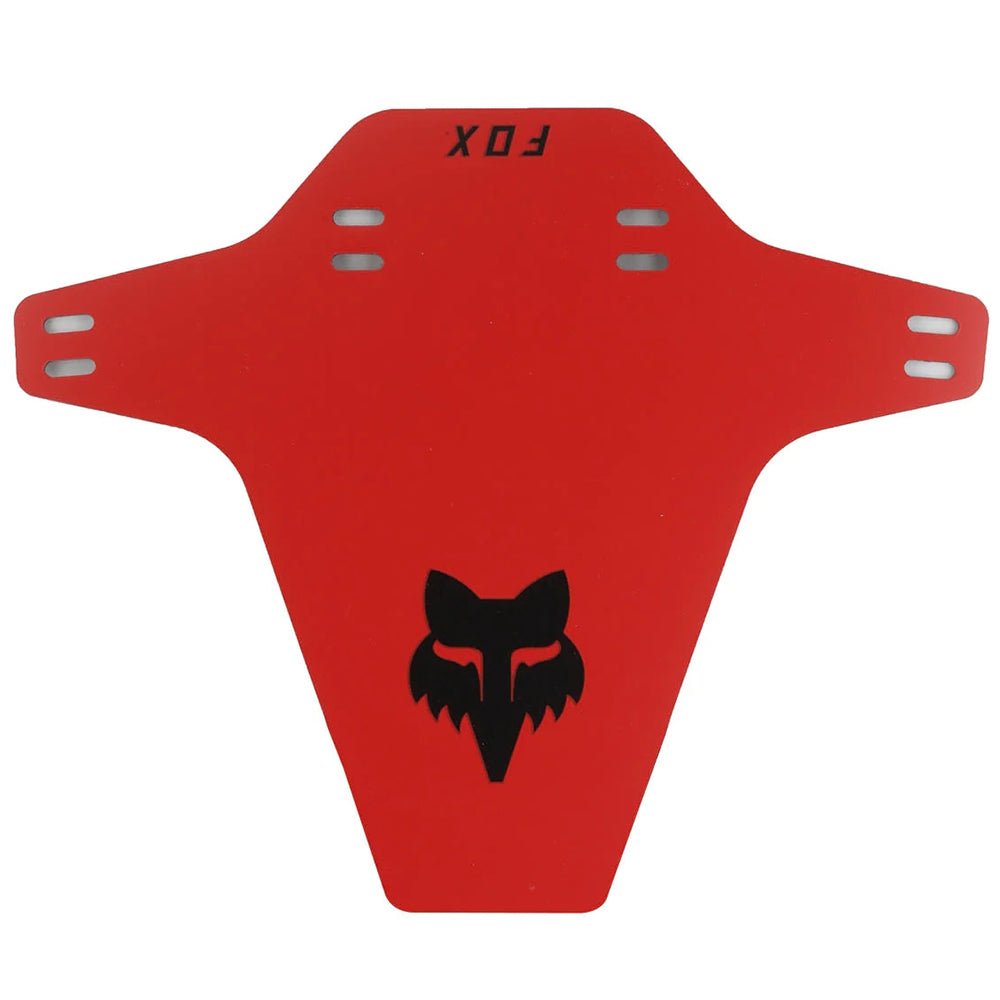 Fox Mud Guard