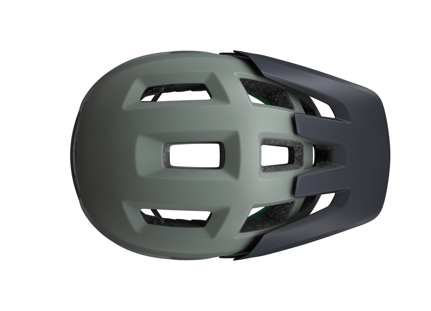 Lazer Coyote Kineticore - MTB Helmet