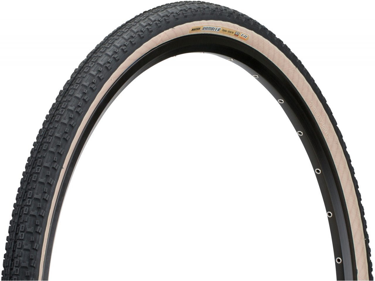 Maxxis Rambler - Gravel Tyre