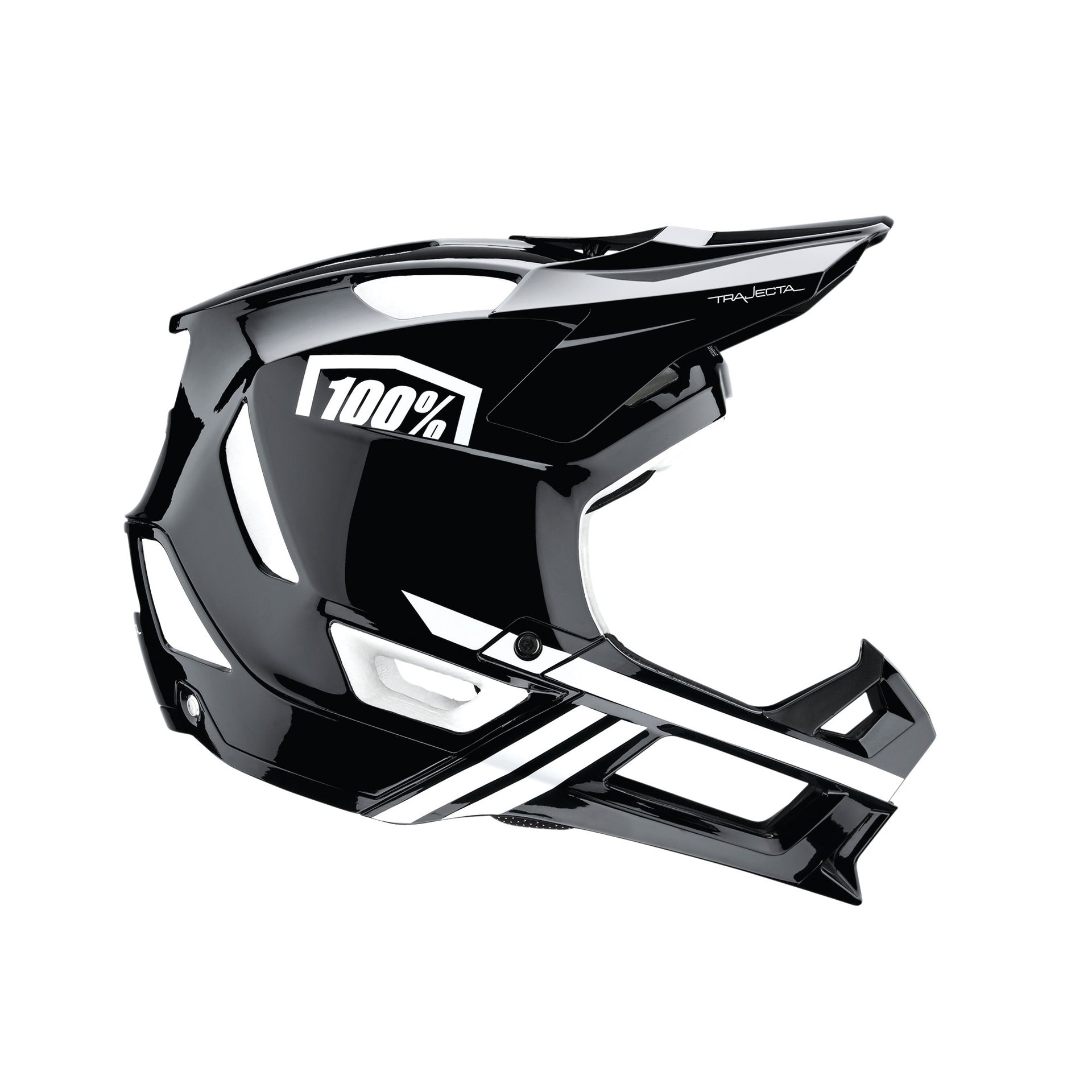 100 Percent Trajecta MTB Helmet