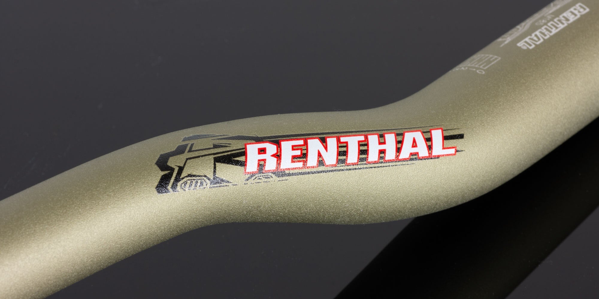 Renthal Fatbar Lite 35 - Handlebars