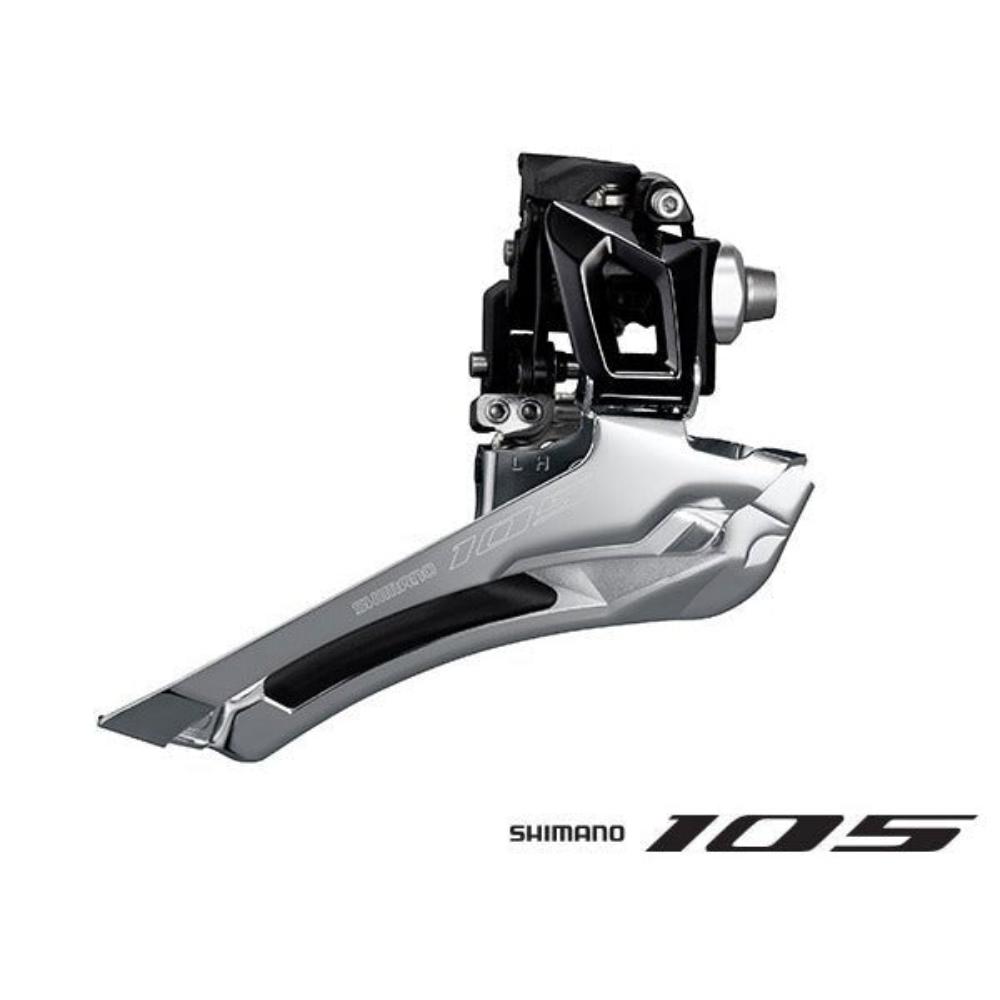 Shimano FD-R7000 Front Derailleur 11-Speed 105