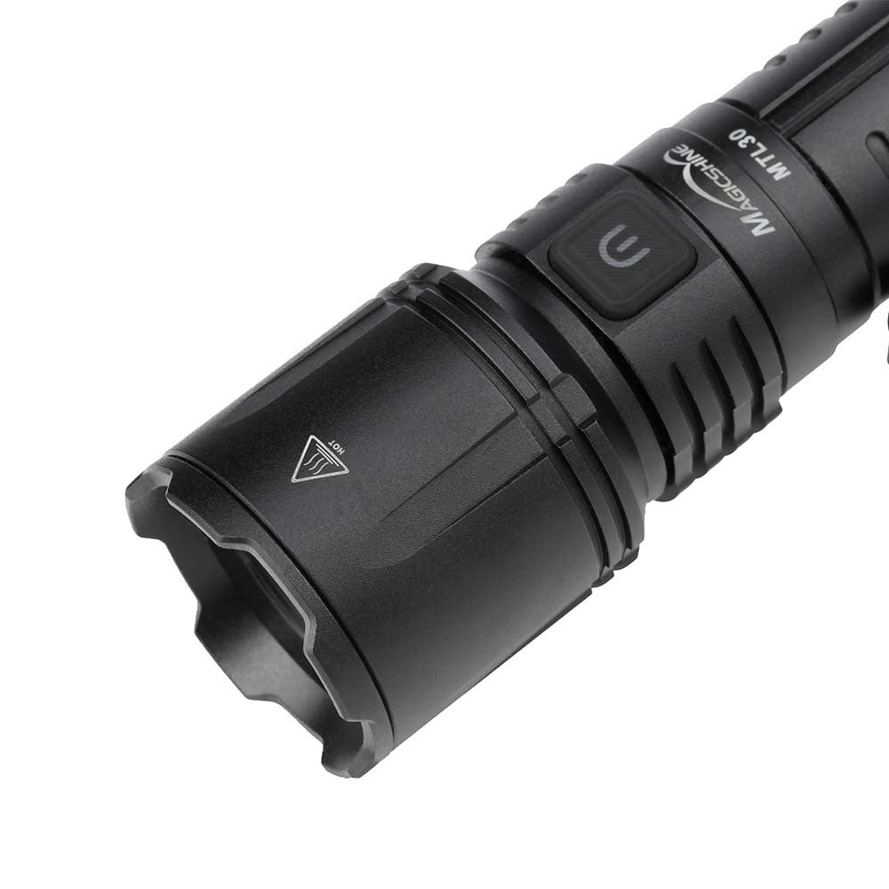 MagicShine MOD 30 - Outdoor Flashlight