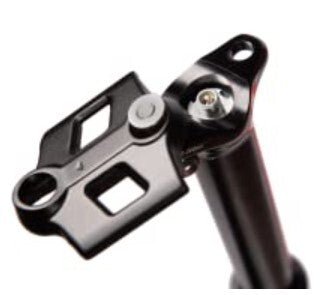 Tranz - X YSP32J 30.9 Diameter Dropper Seatpost