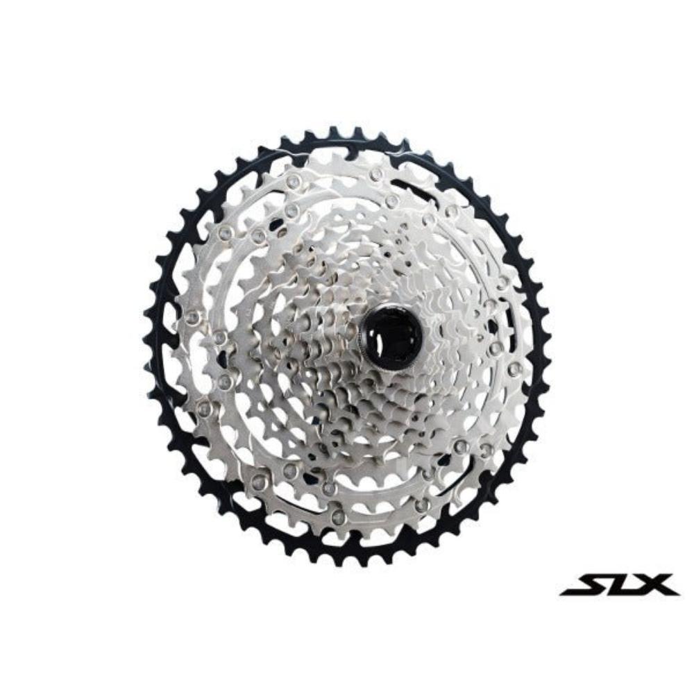 Shimano CS-M7100 Cassette 12-Speed SLX