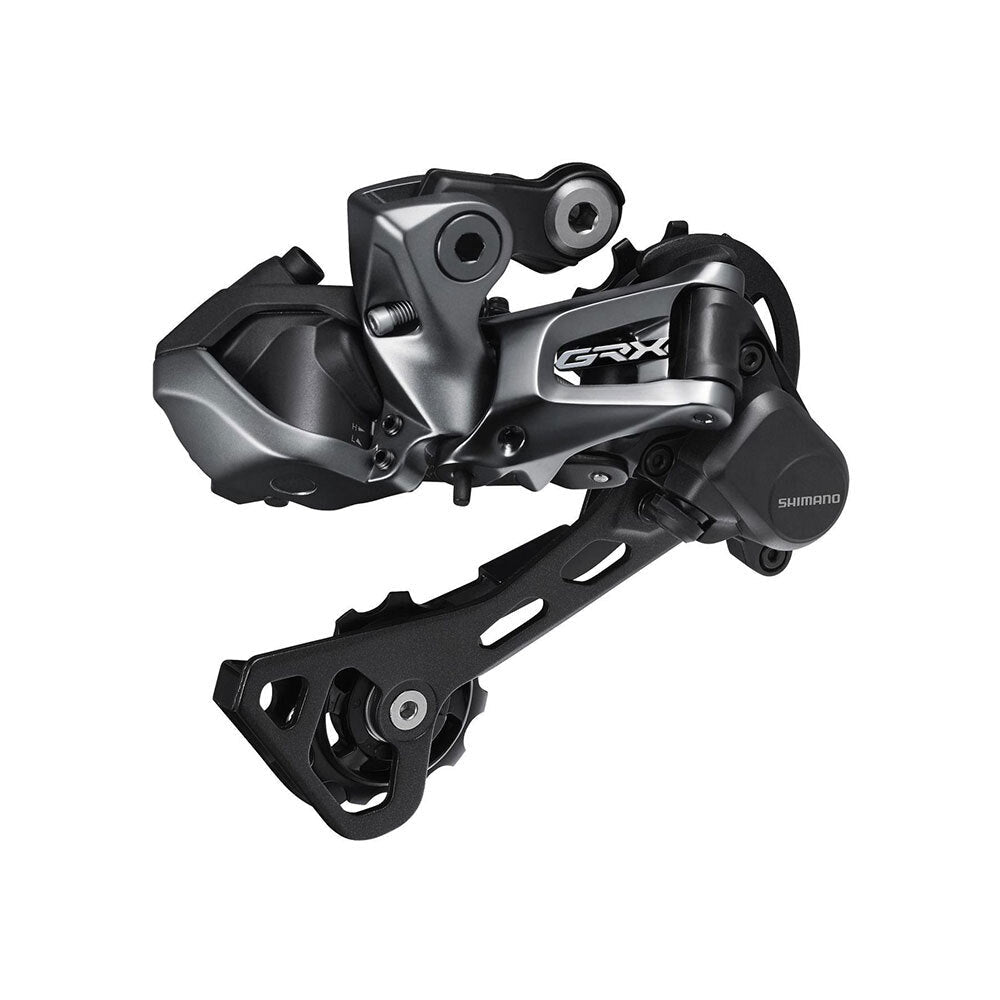 Shimano GRX Di2 1x11 Speed Shadow Rear Derailleur RD-RX817