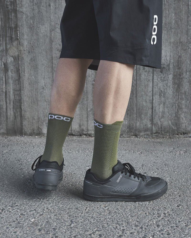 POC Lithe - MTB Socks