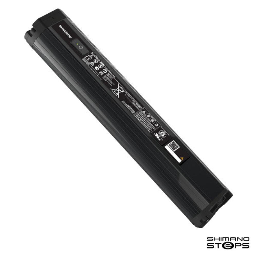 Battery Steps for Downtube - Seatube Integrated 630Wh - BT-EN806