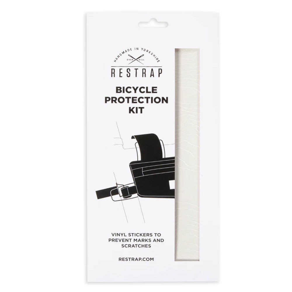 Restrap Bike Frame Protection Kit