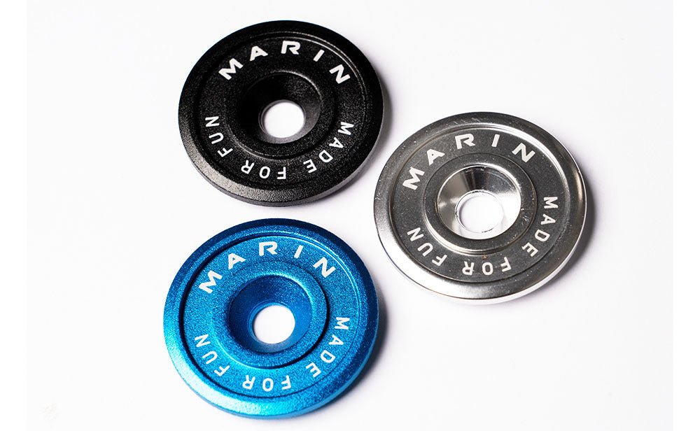 Marin Top Cap - Made For Fun