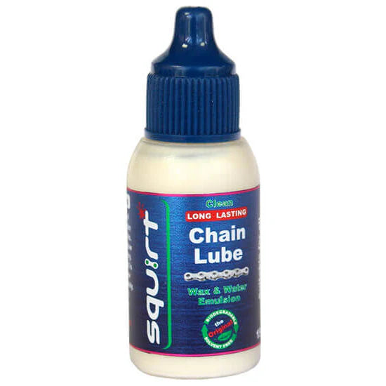 Squirt Dry Chain Lube