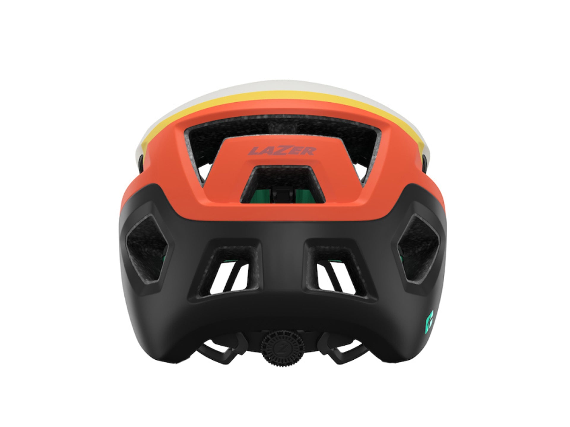 Lazer Coyote Kineticore - MTB Helmet