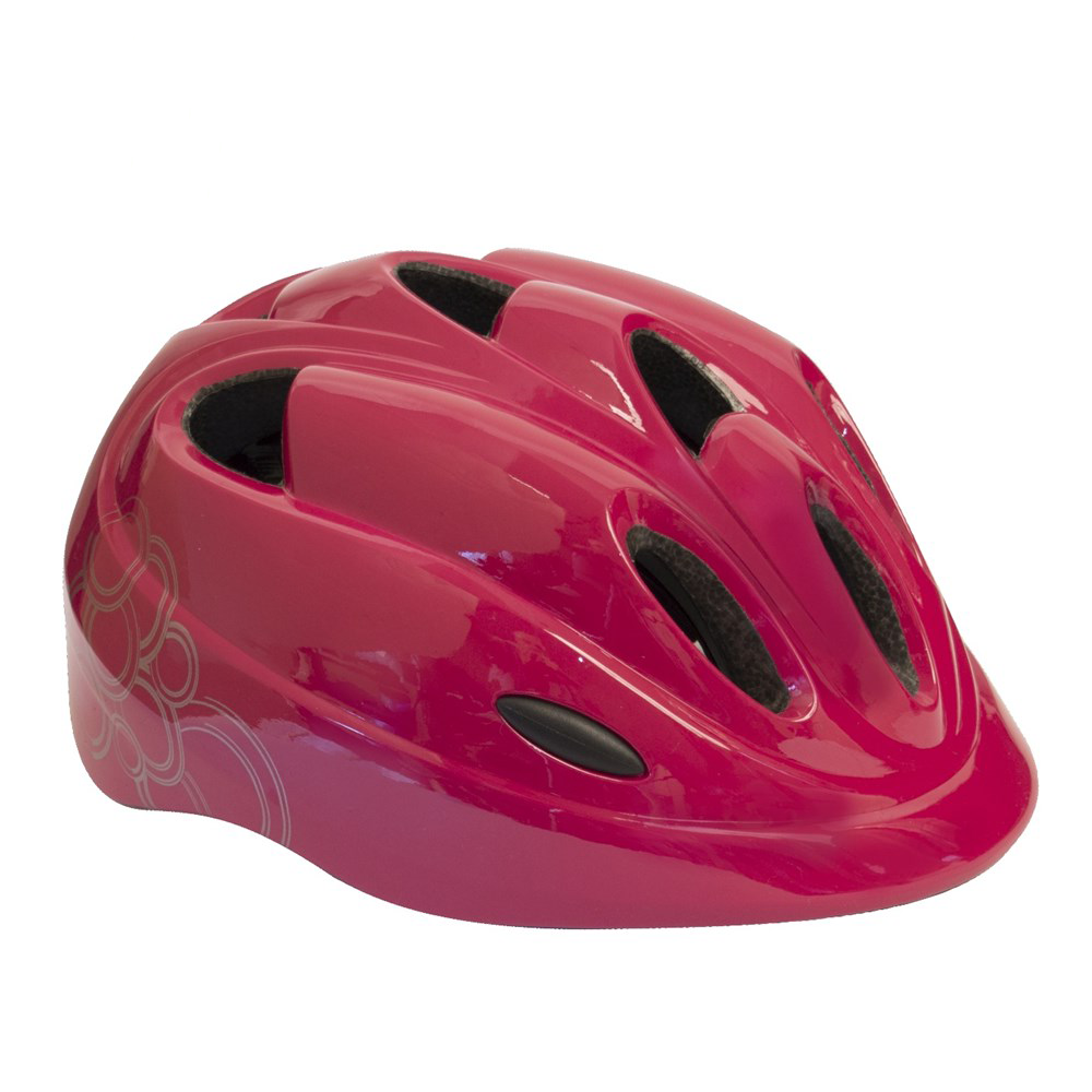 AZUR Kids Helmet Pink