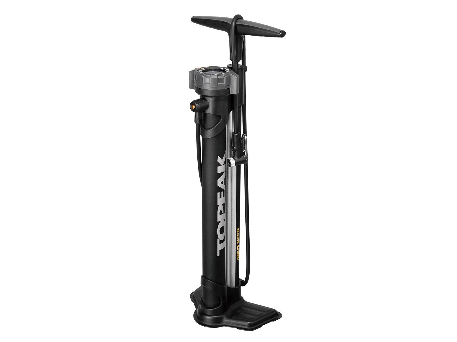 Topeak JoeBlow Booster - Tubeless Floor Pump