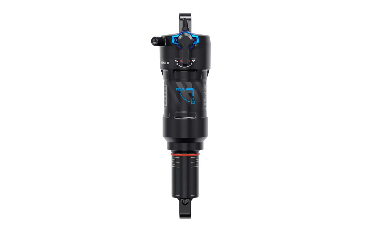 RockShox Deluxe Ultimate RCT - Shock