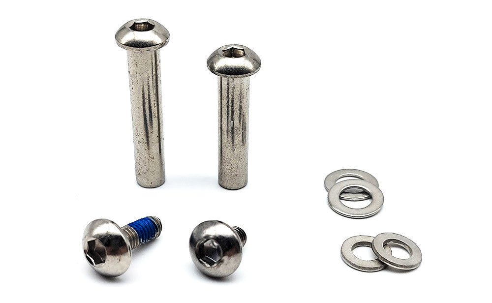 Shock Bolts Kits For Siskiu D