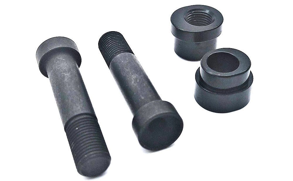 Shock Bolt Kit for Collosus DH8 - DH9